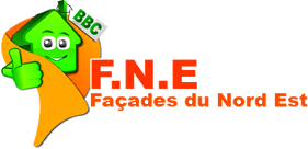 FACADES DU NORD EST